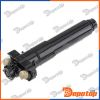 Gicleur de lave-phare droite pour TOYOTA | EDS-TY-137, 85207-60140